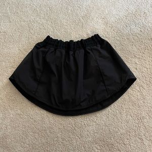 Lululemon skirt